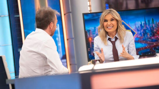 Sandra Golpe