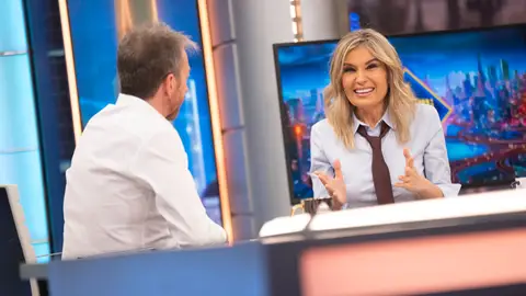 Sandra Golpe Sandra Golpe