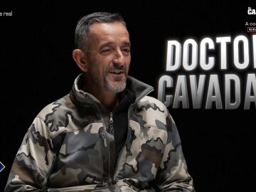 Pedro Cavadas ilustra a nuevos m&eacute;dicos: la ilusionante experiencia real de El Hormiguero