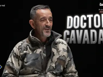 Pedro Cavadas ilustra a nuevos médicos: la ilusionante experiencia real de El Hormiguero Pedro Cavadas ilustra a nuevos médicos: la ilusionante experiencia real de El Hormiguero