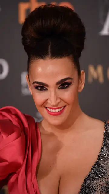 Cristina Rodríguez Cristina Rodríguez