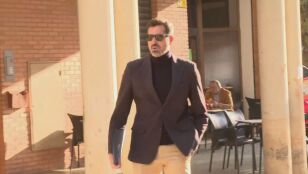 Paco Gonz&aacute;lez, exdirector de Comunicaci&oacute;n de Maz&oacute;n