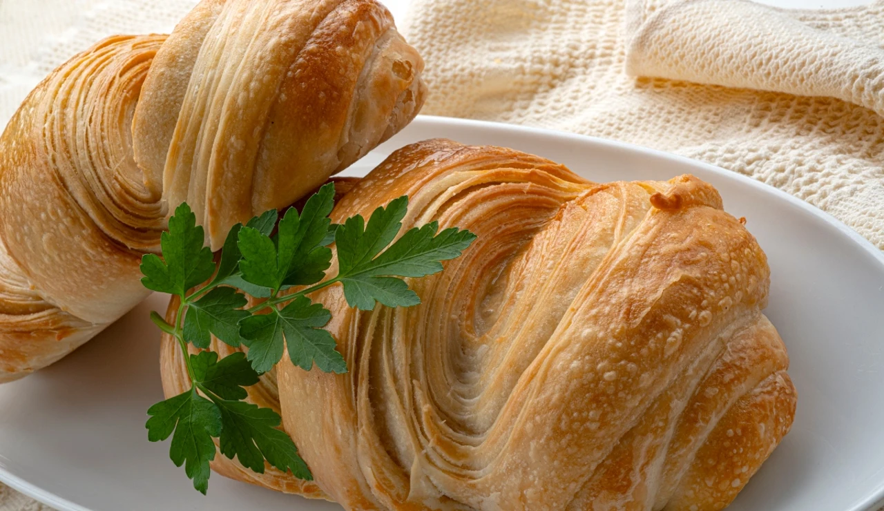 Joseba Arguiñano: receta casera de pan de mantequilla de Uruguay