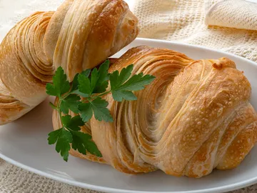 Joseba Arguiñano: receta casera de pan de mantequilla de Uruguay Joseba Arguiñano: receta casera de pan de mantequilla de Uruguay