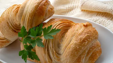 Joseba Arguiñano: receta casera de pan de mantequilla de Uruguay Joseba Arguiñano: receta casera de pan de mantequilla de Uruguay