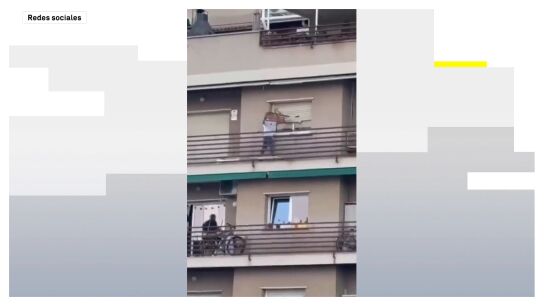 Intento de okupaci&oacute;n de una vivienda