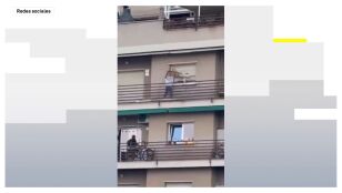 Intento de okupaci&oacute;n de una vivienda