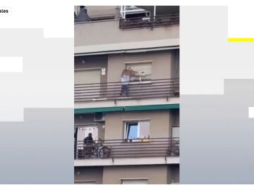 Intento de okupaci&oacute;n de una vivienda