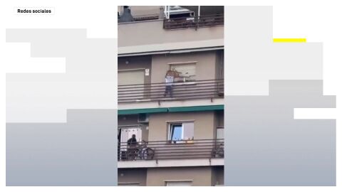 Intento de okupaci&oacute;n de una vivienda