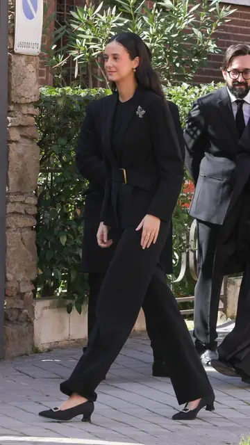 Victoria Federica Victoria Federica