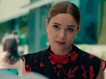 Sara va a por Amanda: “Nunca he tenido tantas ganas de ganar un juicio” Sara va a por Amanda: “Nunca he tenido tantas ganas de ganar un juicio”