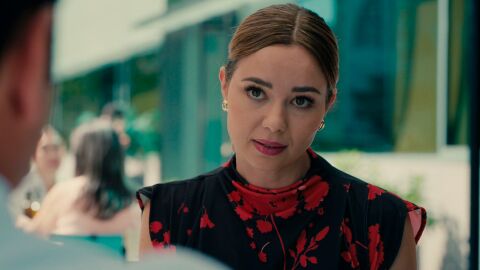 Sara va a por Amanda: &ldquo;Nunca he tenido tantas ganas de ganar un juicio&rdquo;