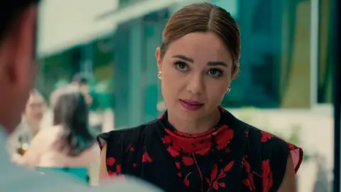 Sara va a por Amanda: “Nunca he tenido tantas ganas de ganar un juicio” Sara va a por Amanda: “Nunca he tenido tantas ganas de ganar un juicio”