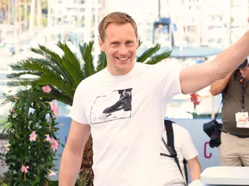 Alexander Skarsgård Alexander Skarsgård