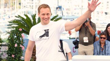 Alexander Skarsg&aring;rd