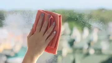 ¿Cómo limpiar los cristales? ¿Cómo limpiar los cristales?