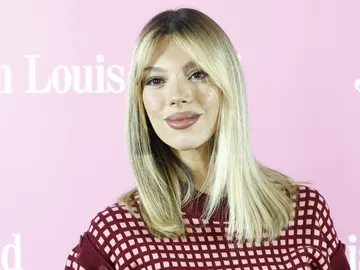 Alejandra Rubio en un evento Alejandra Rubio en un evento