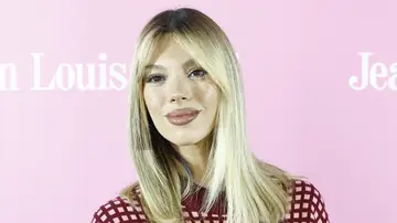 Alejandra Rubio en un evento Alejandra Rubio en un evento