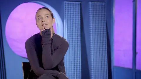 Laura Escanes: “Hay que ir evolucionando" Laura Escanes: “Hay que ir evolucionando"