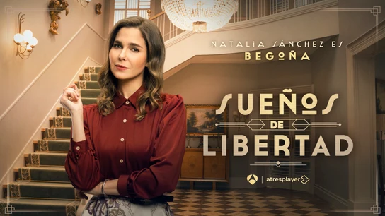Natalia Sánchez es Begoña Natalia Sánchez es Begoña