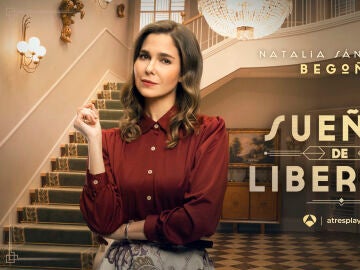 Natalia S&aacute;nchez es Bego&ntilde;a