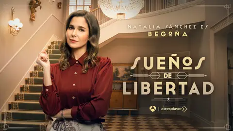 Natalia Sánchez es Begoña Natalia Sánchez es Begoña