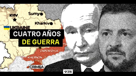 Aniversario guerra Ucrania Aniversario guerra Ucrania