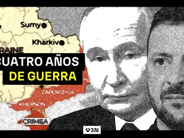 Aniversario guerra Ucrania Aniversario guerra Ucrania