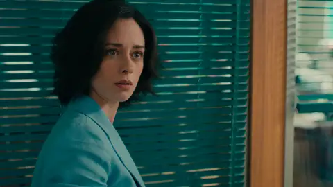 La reacción de Amanda al descubrir la verdad sobre Daniela: “No me puedes ocultar nada más” La reacción de Amanda al descubrir la verdad sobre Daniela: “No me puedes ocultar nada más”