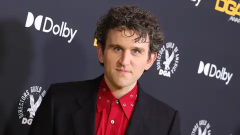Harry Melling Harry Melling