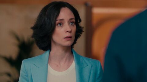 Amanda vuelve al lugar del crimen para demostrar que Daniela es inocente