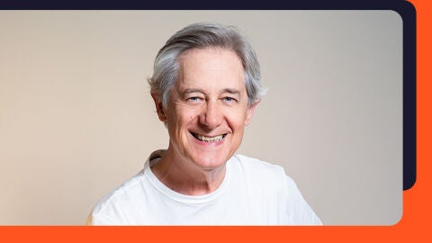 Josema Yuste en El Hormiguero