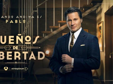 Fernando Andina es Pablo Salazar, el nuevo accionista de Perfumer&iacute;as de la Reina