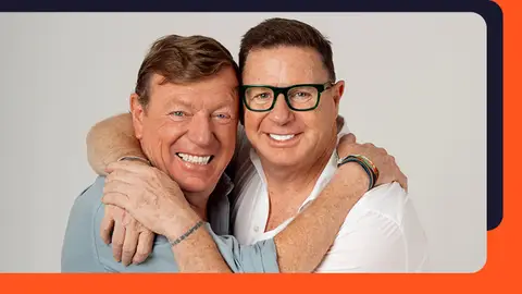 Los Morancos en El Hormiguero Los Morancos en El Hormiguero