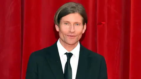 Crispin Glover Crispin Glover