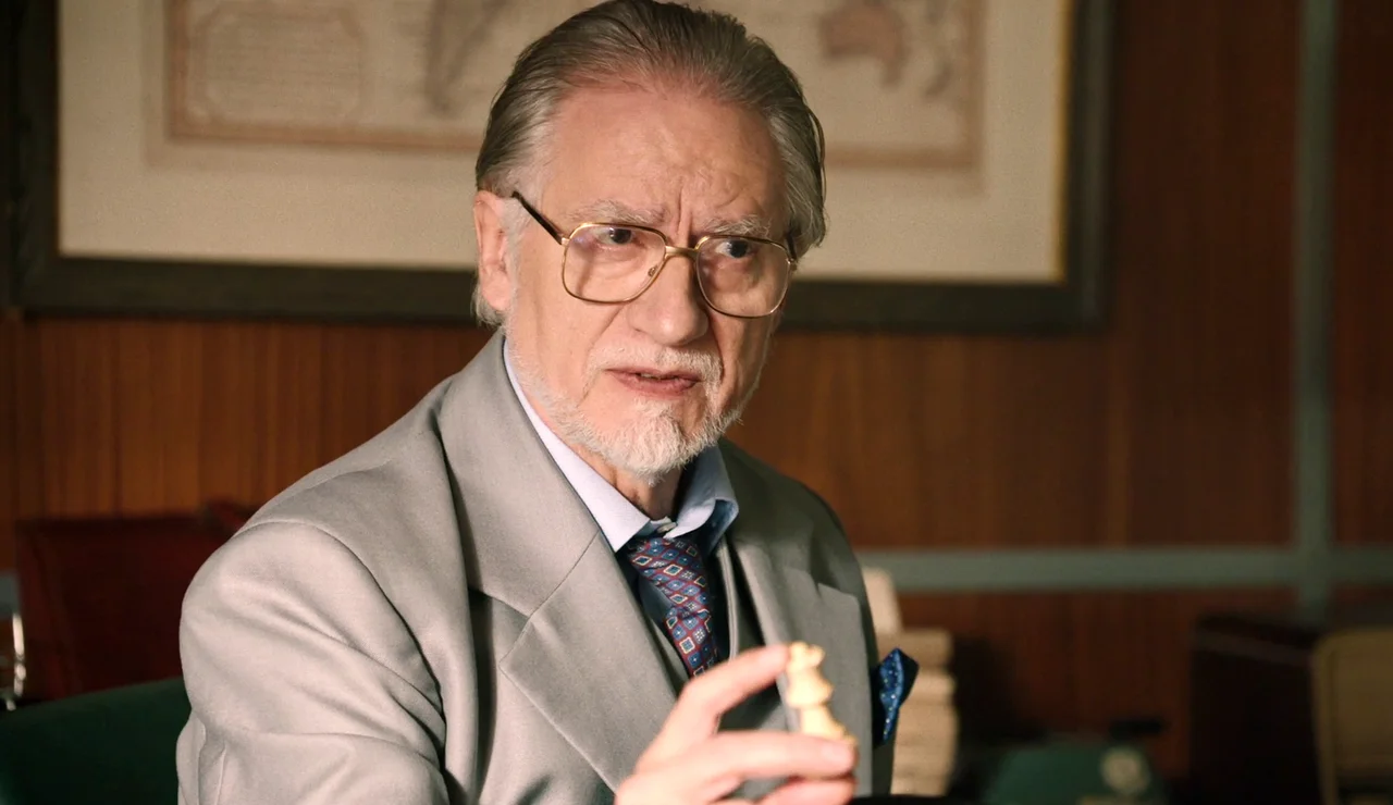 Capítulo 507 de Sueños de libertad; 26 de febrero: Damián, preocupado…¡el banco le ha denegado el crédito!