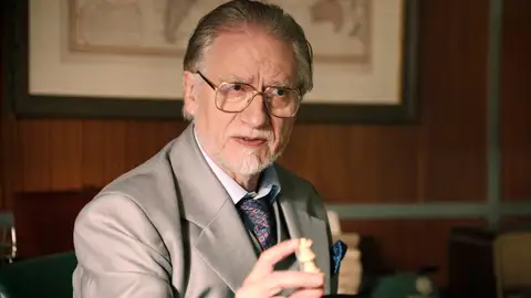 Capítulo 507 de Sueños de libertad; 26 de febrero: Damián, preocupado…¡el banco le ha denegado el crédito! Capítulo 507 de Sueños de libertad; 26 de febrero: Damián, preocupado…¡el banco le ha denegado el crédito!