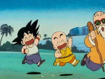 Dragon Ball Dragon Ball