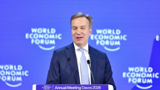 B&oslash;rge Brende