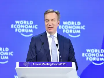 Børge Brende Børge Brende