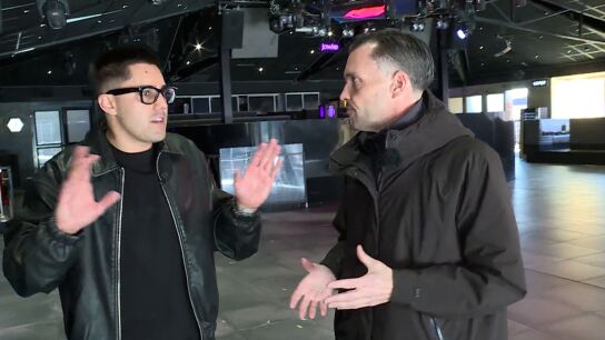 Fraude bono joven.