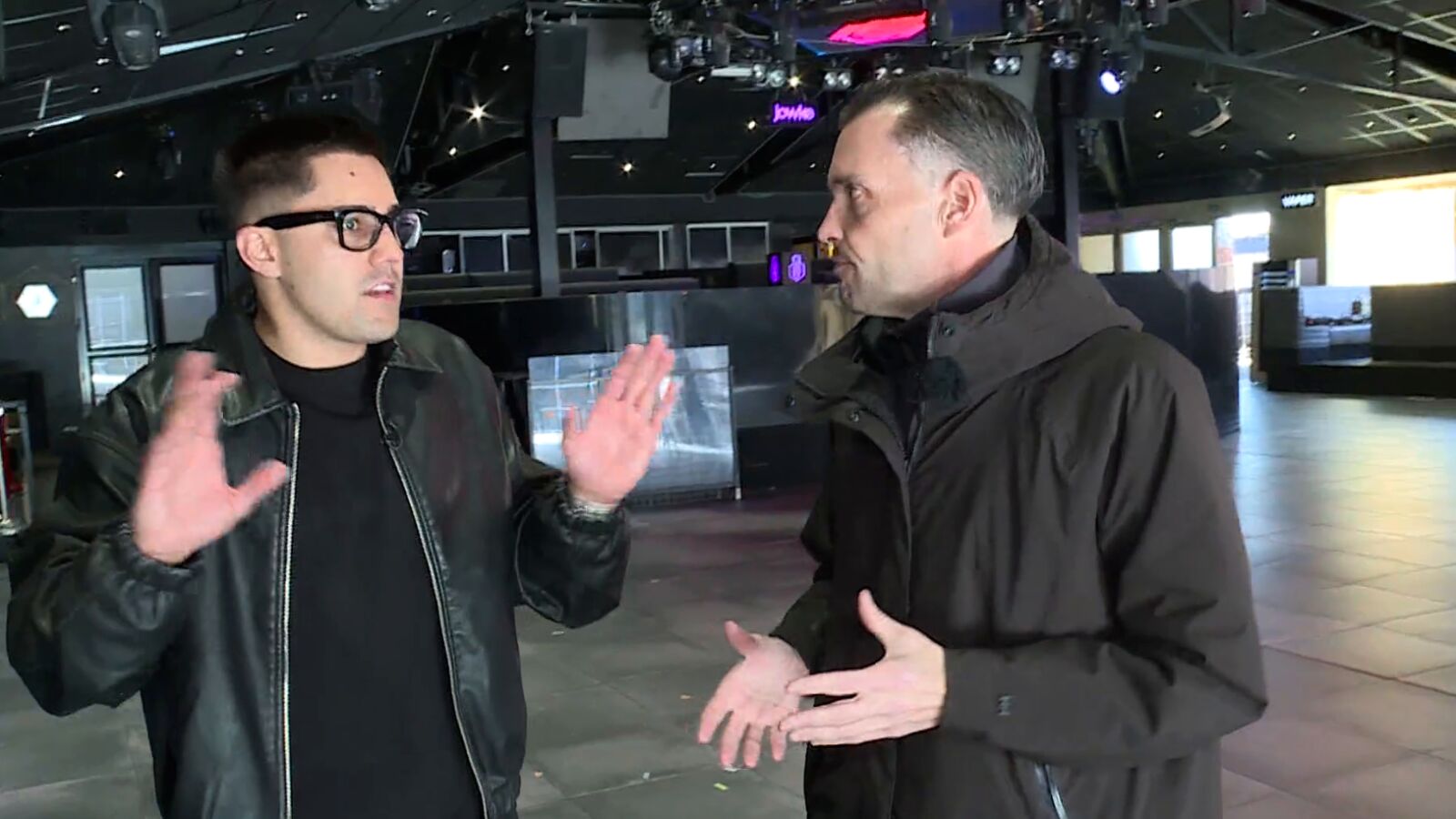 Del teatro a la pista VIP: el Bono Cultural acaba financiando reservados con botellas en discotecas