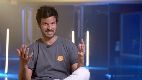 Willy Bárcenas: “Con lo que a mí me han gustado las copas” 