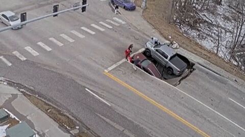 Socav&oacute;n Nebraska