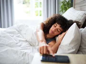 Rutinas de sueño Rutinas de sueño