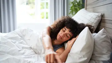 Rutinas de sueño Rutinas de sueño