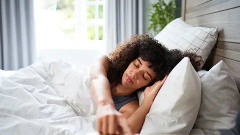 Rutinas de sueño Rutinas de sueño