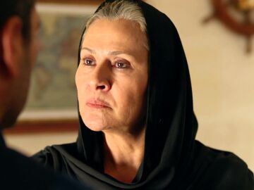 Sadakat intenta destruir el v&iacute;nculo entre Alya y su hijo mientras Cihan jura protegerlos
