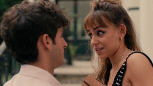 Bosco y Barbie m&aacute;s cerca que nunca&hellip; &iexcl;as&iacute; aprovechan el tiempo!