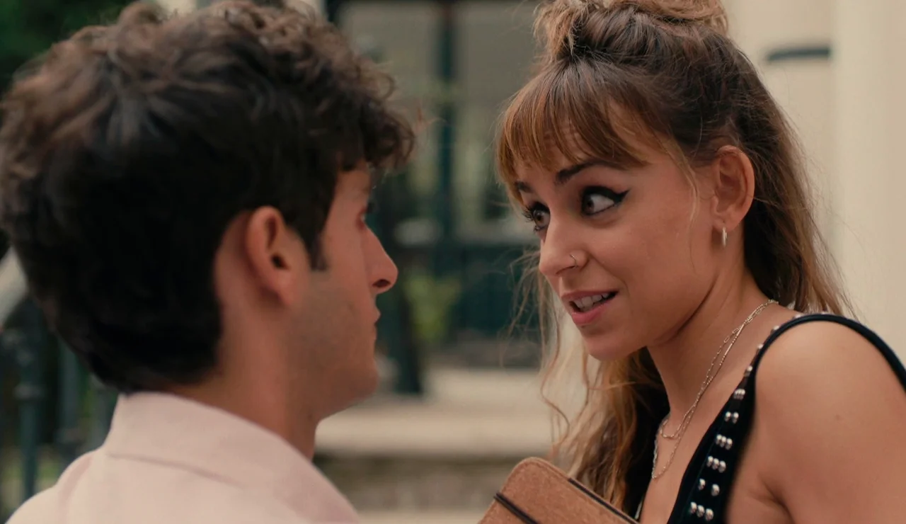 Bosco y Barbie más cerca que nunca… ¡así aprovechan el tiempo!